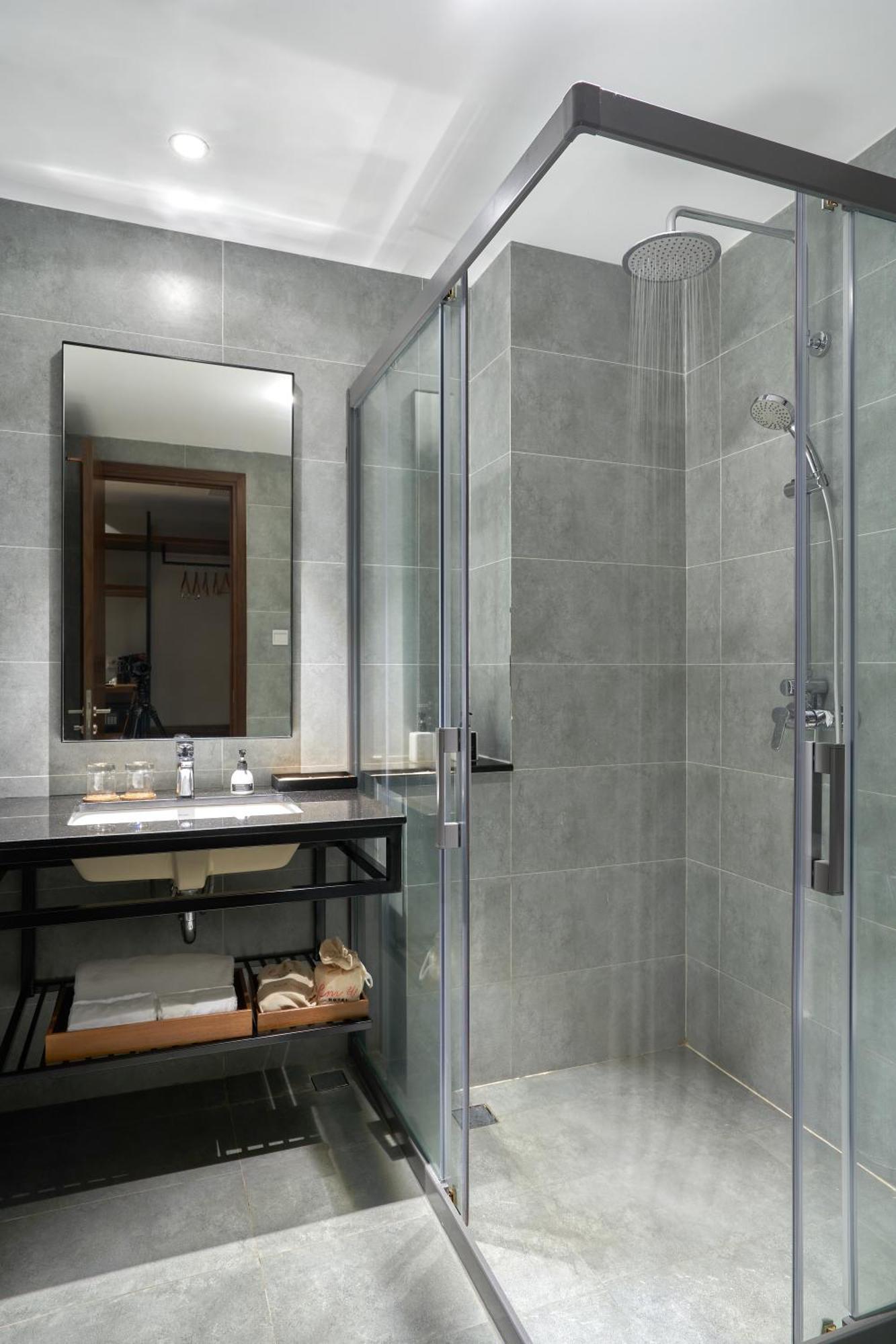Em Oi Boutique Hotel Нячанг Экстерьер фото